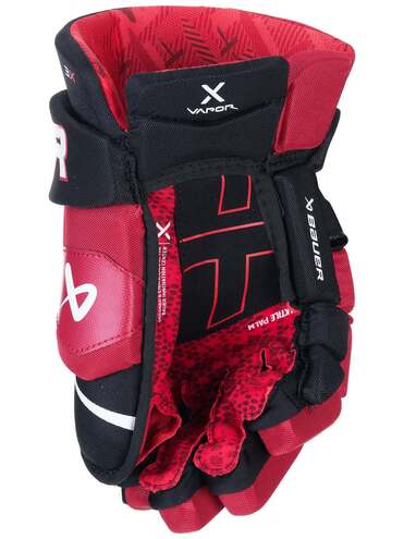 Rukavice Bauer Vapor 3X S22 SR