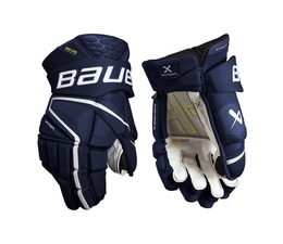 Rukavice Bauer Vapor Hyperlite S22 INT