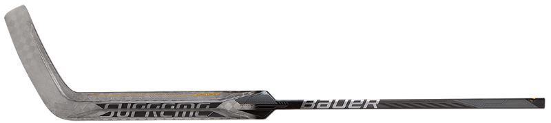 Brankárska hokejka Bauer Supreme Mach S22 SR