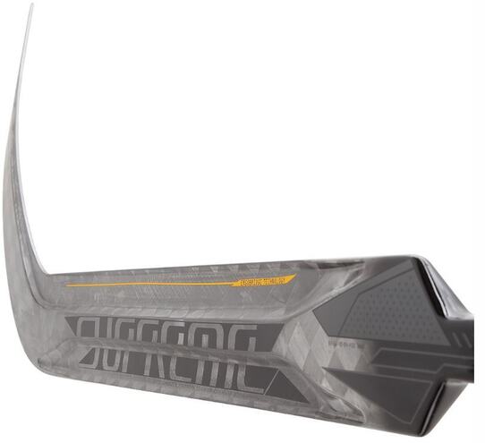 Brankárska hokejka Bauer Supreme Mach S22 SR