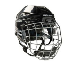 Helmet Bauer Re-Akt 85 Combo SR
