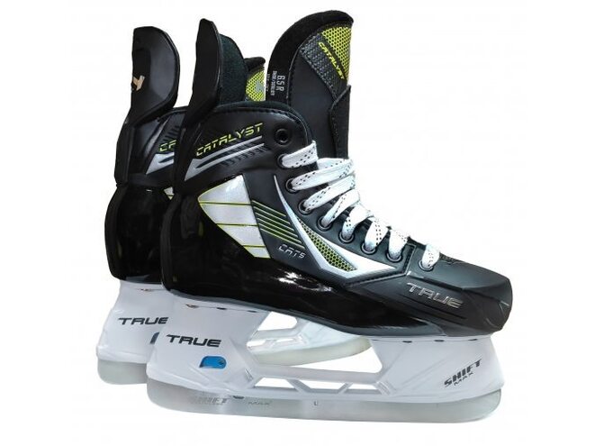 Brusle True Catalyst 5 INT