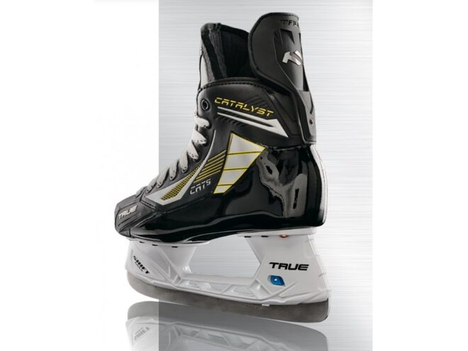 Brusle True Catalyst 5 INT