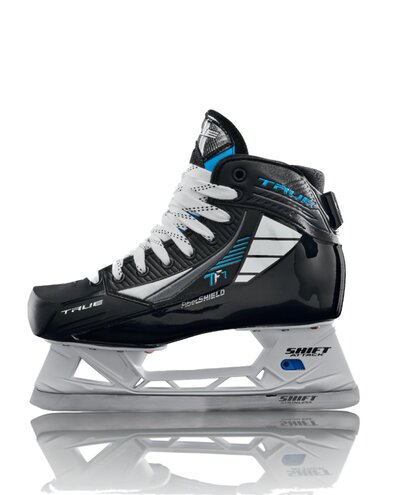 Goalie Skates True TF7 SR