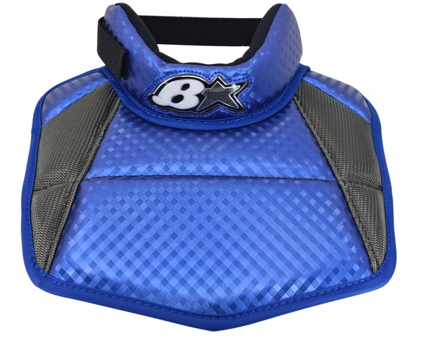 Brankářský nákrčník Brian’s Neck Guard SR