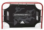Hokejová branka Winnwell 72" + Střelecká plachta Winnwell Accushot 72"