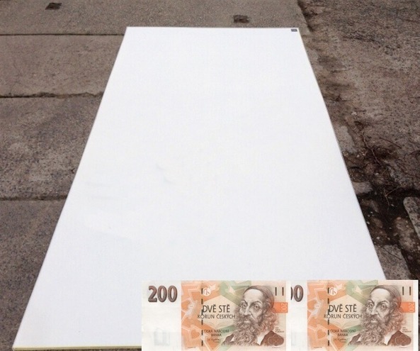 Strelecká doska Winnwell Shooting Pad Extreme + 400 Kč ZĽAVA NA ĎALŠÍ NÁKUP