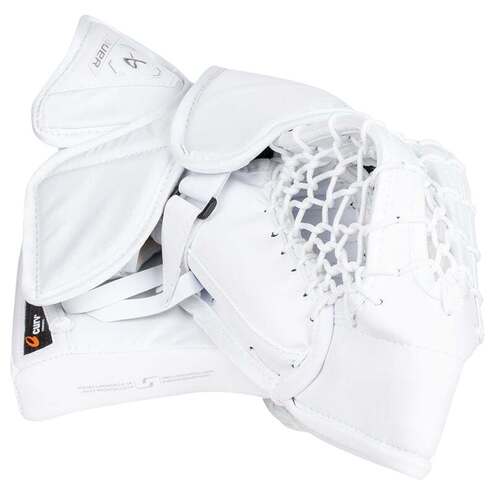 Lapačka Bauer Supreme M5 Pro S22 INT