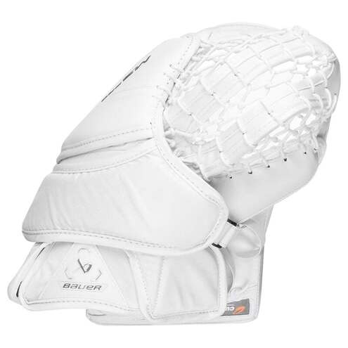 Lapačka Bauer Supreme M5 Pro S22 INT