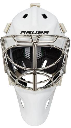 Maska Bauer NME One NC S22 SR