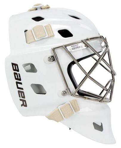 Maska Bauer NME One NC S22 SR