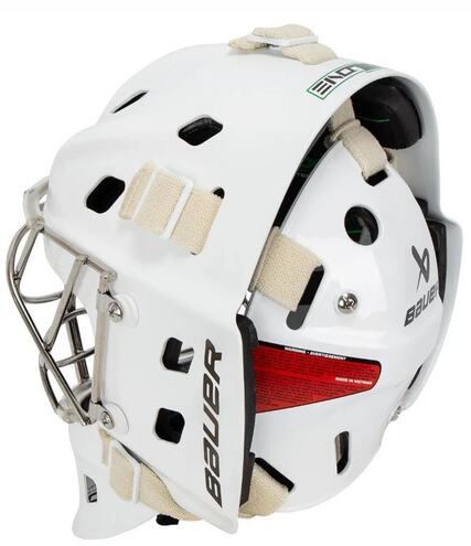 Maska Bauer NME One NC S22 SR