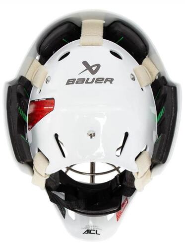 Maska Bauer NME One NC S22 SR