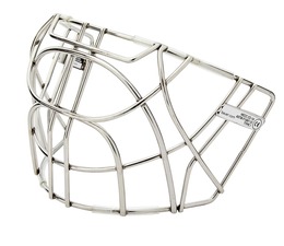 Goalie Cage Bauer CCE Wire