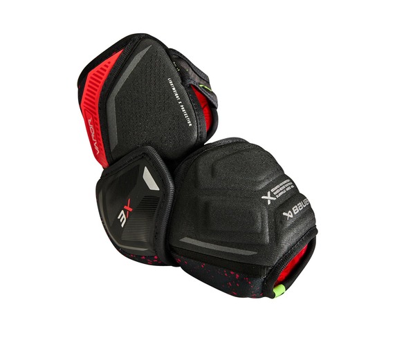 Elbow Pads Bauer Vapor 3X S22 SR