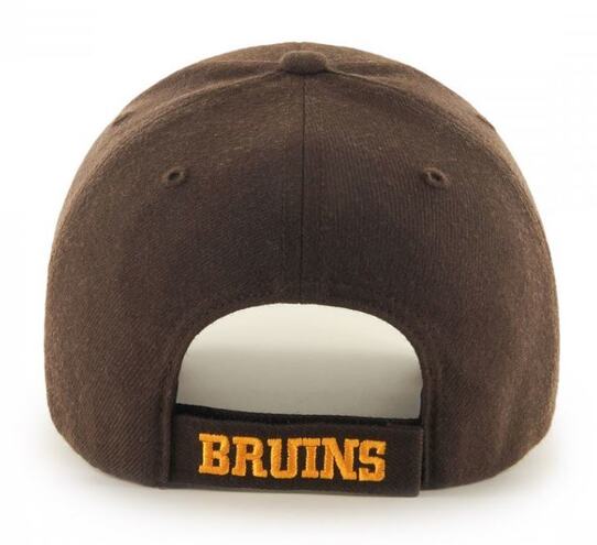Cap NHL 47 Brand MVP Cap SR