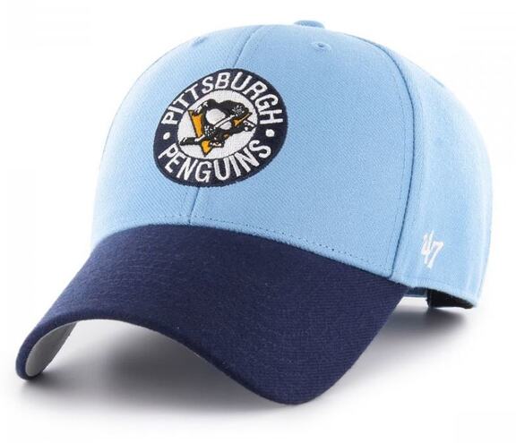 Šiltovka NHL 47 Brand Two Tone SR