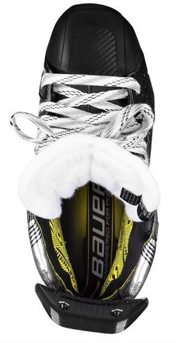 Skates Bauer Supreme M5 Pro S22 SR
