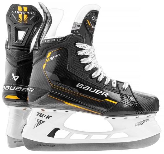 Skates Bauer Supreme M5 Pro S22 SR