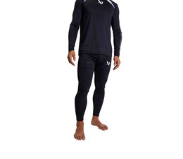 Nohavice Bauer Performance Compression Jock Pant SR