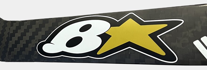 Brankářská hokejka Brian’s GSP4 SR