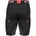 CCM Compression Shorts Jock SR