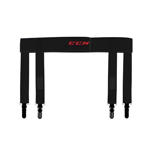 Podvazky CCM Garterbelt