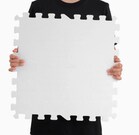 Synthetic ice Ice HockeyShot Revolution puzzle pads Premium (1s)