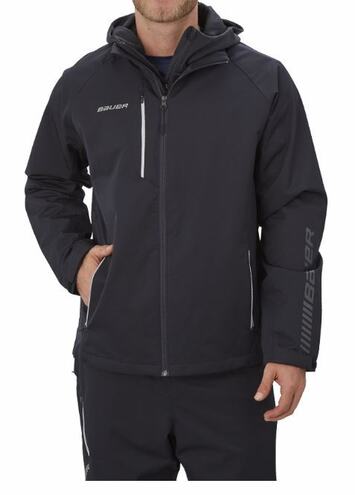 Bunda Bauer Supreme Lightweight Jacket SR