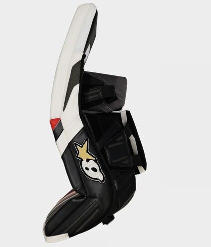 Betóny Brian’s G-netik X5 SR