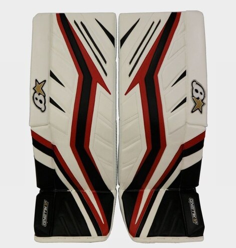 Betóny Brian’s G-netik X5 SR