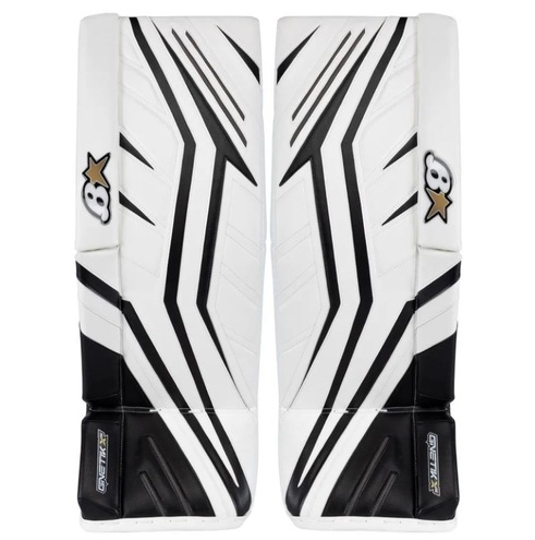 Betóny Brian’s G-netik X5 SR