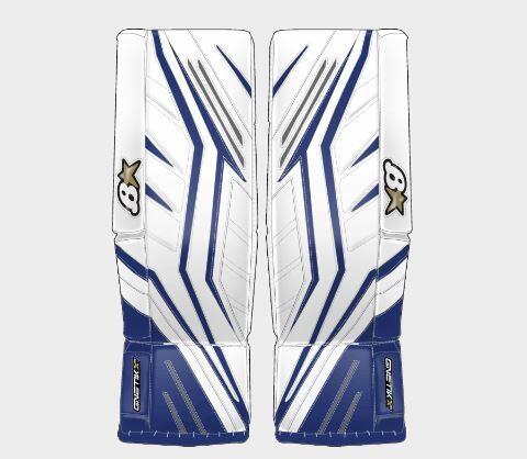 Betóny Brian’s G-netik X5 SR