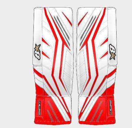 Betóny Brian’s G-netik X5 SR