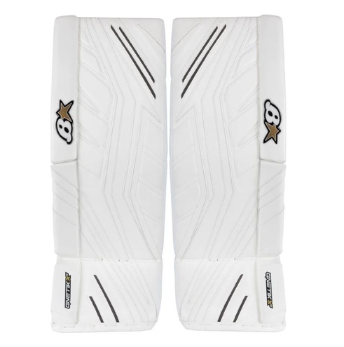 Betóny Brian’s G-netik X5 SR