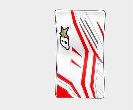 Vyrážečka Brian’s G-netik X5 INT