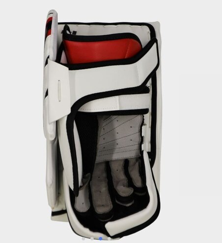 Vyrážečka Brian’s G-netik X5 INT