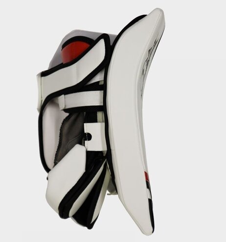 Vyrážečka Brian’s G-netik X5 INT