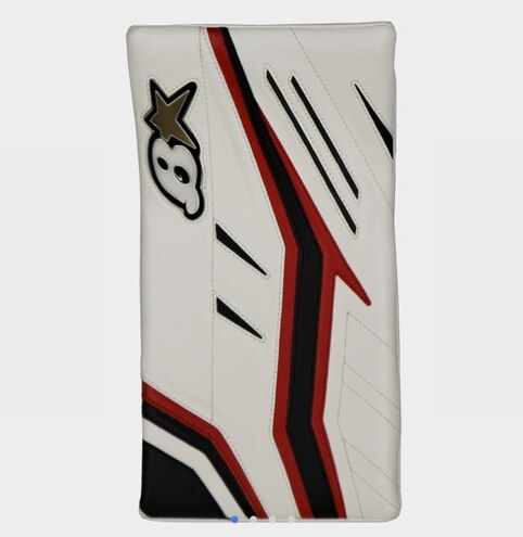 Vyrážečka Brian’s G-netik X5 INT