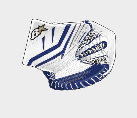 Lapačka Brian’s G-netik X5 SR