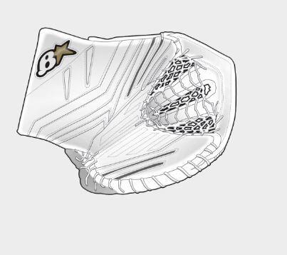 Lapačka Brian’s G-netik X5 SR