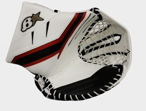 Lapačka Brian’s G-netik X5 INT