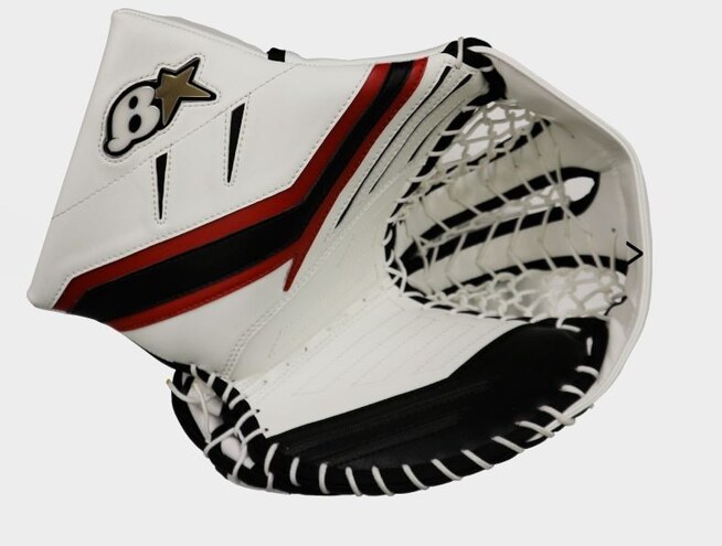 Lapačka Brian's G-netik X5 INT