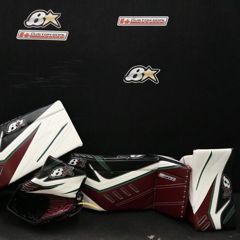 Betóny Brian’s Optik 2 SR VEJMELKA