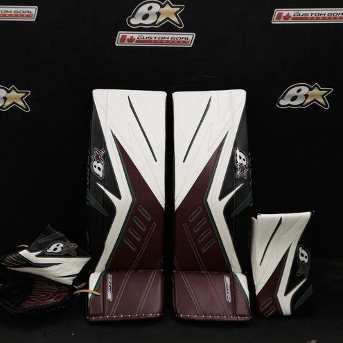 Betóny Brian’s Optik 2 SR VEJMELKA