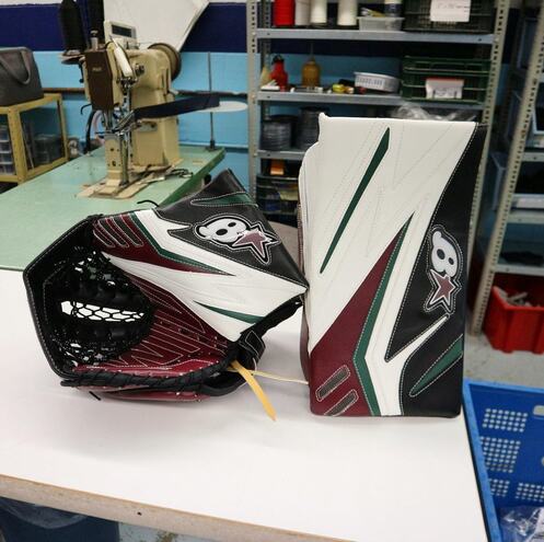 Vyrážečka Brian’s Optik 2 SR VEJMELKA