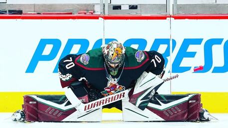 NHL už je za rohem!