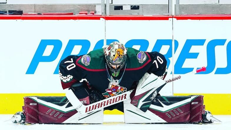 NHL už je za rohem!