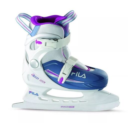 Child Ice Skates Fila J-One G Ice HR