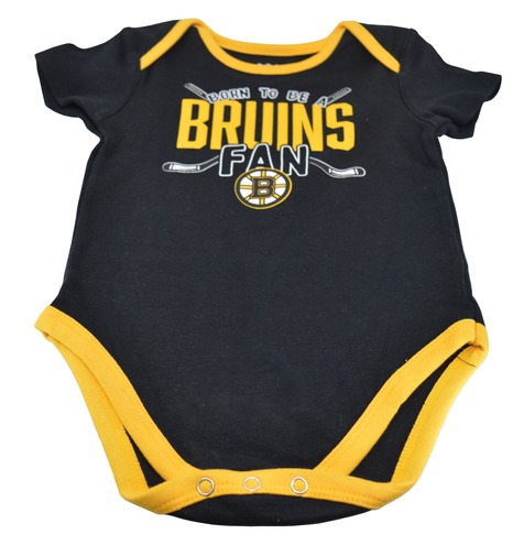 Bodyčka Outerstuff NHL Creeper Set Born To Be (3ks) YTH